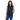 Core365 Womens Prevail Packable Puffer Vest - LifeBridge Health