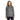 The North Face Ladies Canyon Flats Stretch Fleece Jacket-LifeBridge Health Care Bravely