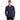Sport Tek Mens Sport-Wick Textured Colorblock 1/4-Zip Pullover-Levindale Care Bravely